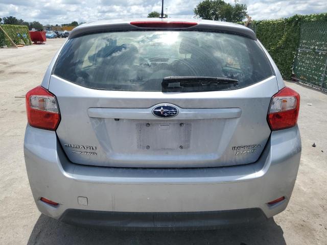 Photo 5 VIN: JF1GPAB69G8344980 - SUBARU IMPREZA 