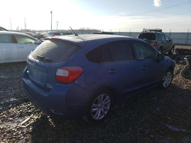 Photo 2 VIN: JF1GPAB69G8349578 - SUBARU IMPREZA PR 