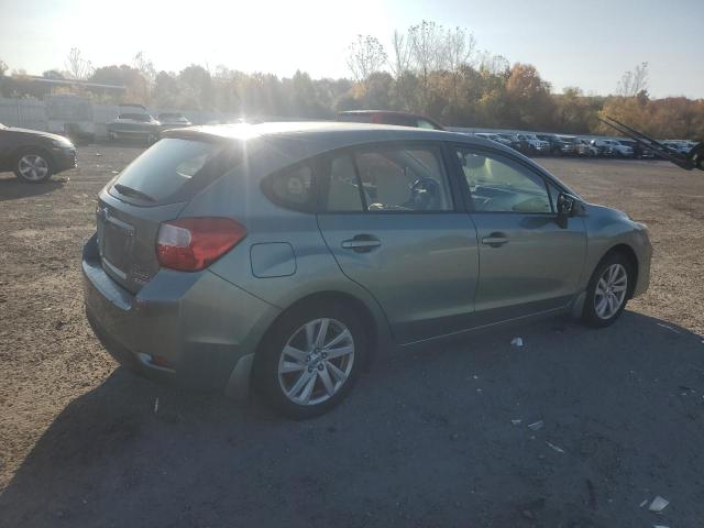 Photo 2 VIN: JF1GPAB69GH345000 - SUBARU IMPREZA PR 