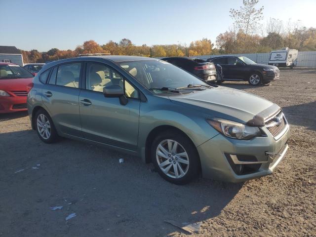 Photo 3 VIN: JF1GPAB69GH345000 - SUBARU IMPREZA PR 