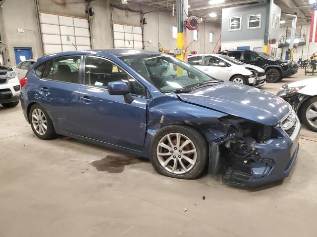 Photo 3 VIN: JF1GPAB6XD2879184 - SUBARU IMPREZA 