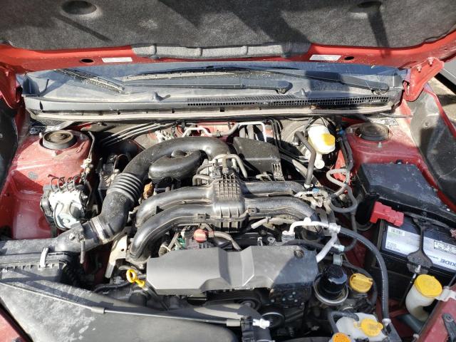 Photo 6 VIN: JF1GPAB6XG8210060 - SUBARU IMPREZA PR 