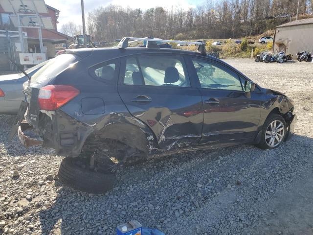 Photo 2 VIN: JF1GPAB6XG8210804 - SUBARU IMPREZA PR 