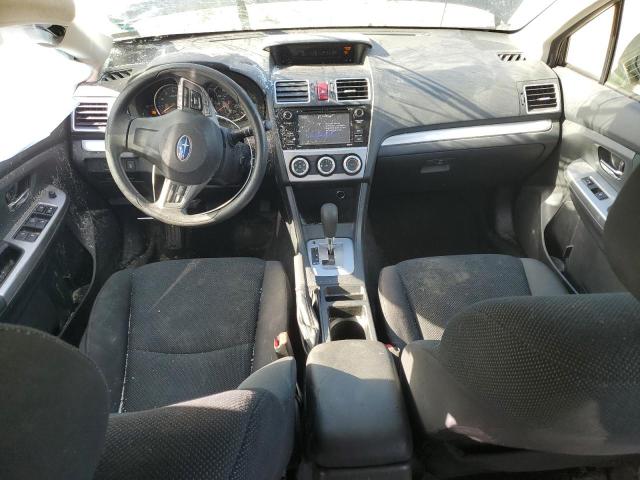 Photo 7 VIN: JF1GPAB6XG8210804 - SUBARU IMPREZA PR 