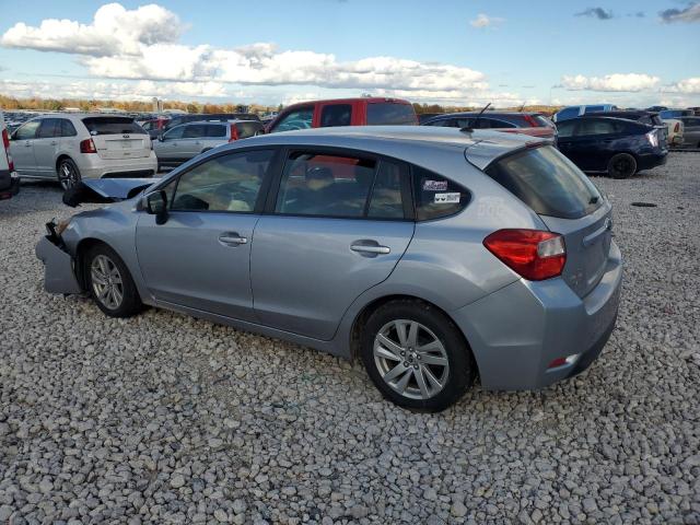 Photo 1 VIN: JF1GPAB6XG8210916 - SUBARU IMPREZA PR 