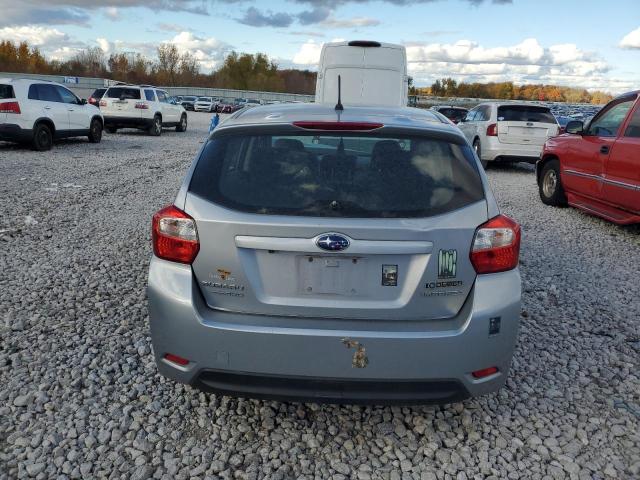 Photo 5 VIN: JF1GPAB6XG8210916 - SUBARU IMPREZA PR 