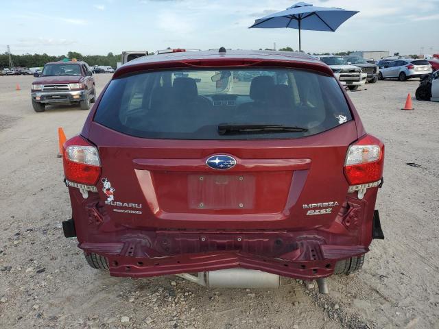 Photo 5 VIN: JF1GPAB6XG8213573 - SUBARU IMPREZA 