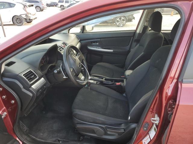 Photo 6 VIN: JF1GPAB6XG8213573 - SUBARU IMPREZA 