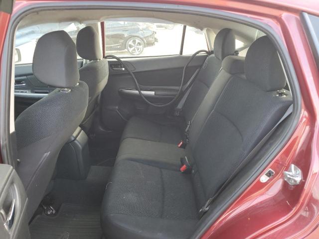 Photo 9 VIN: JF1GPAB6XG8213573 - SUBARU IMPREZA 