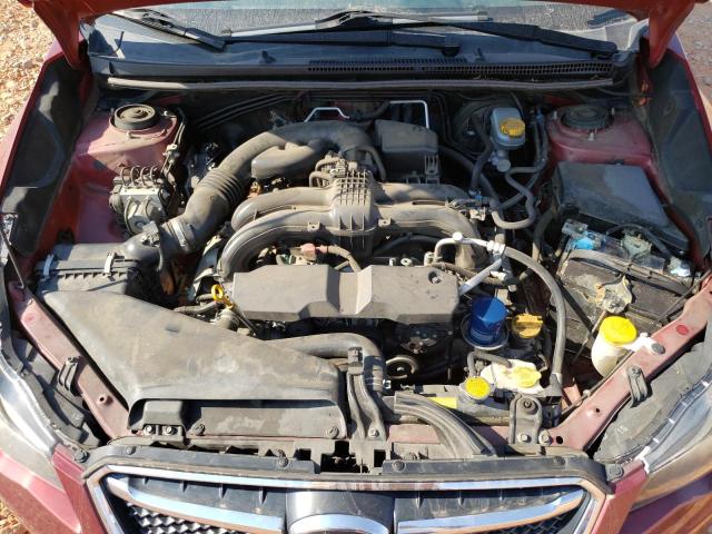 Photo 10 VIN: JF1GPAB6XG8225948 - SUBARU IMPREZA 