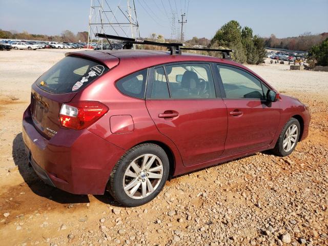 Photo 2 VIN: JF1GPAB6XG8225948 - SUBARU IMPREZA 