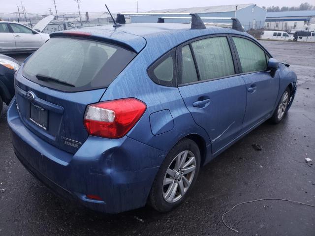 Photo 3 VIN: JF1GPAB6XG8234536 - SUBARU IMPREZA PR 