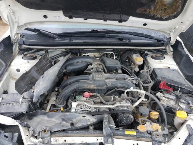 Photo 6 VIN: JF1GPAB6XG8244029 - SUBARU IMPREZA PR 