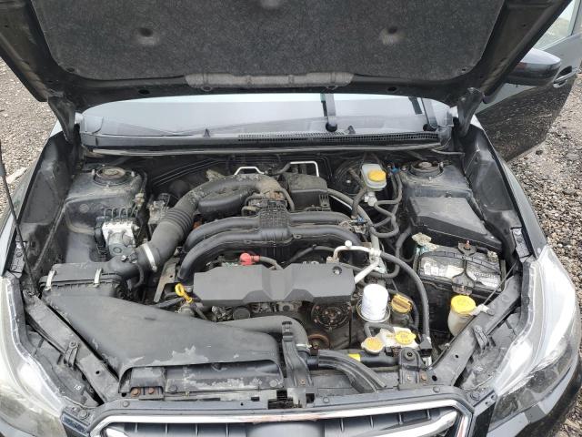 Photo 10 VIN: JF1GPAB6XG8251577 - SUBARU IMPREZA PR 