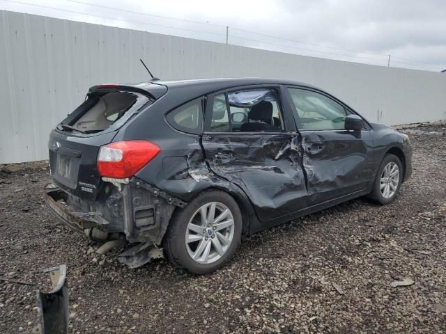 Photo 2 VIN: JF1GPAB6XG8251577 - SUBARU IMPREZA PR 