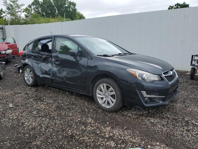 Photo 3 VIN: JF1GPAB6XG8251577 - SUBARU IMPREZA PR 