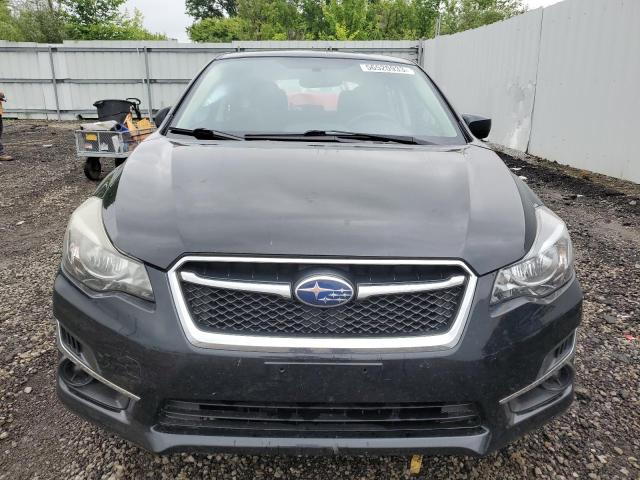 Photo 4 VIN: JF1GPAB6XG8251577 - SUBARU IMPREZA PR 