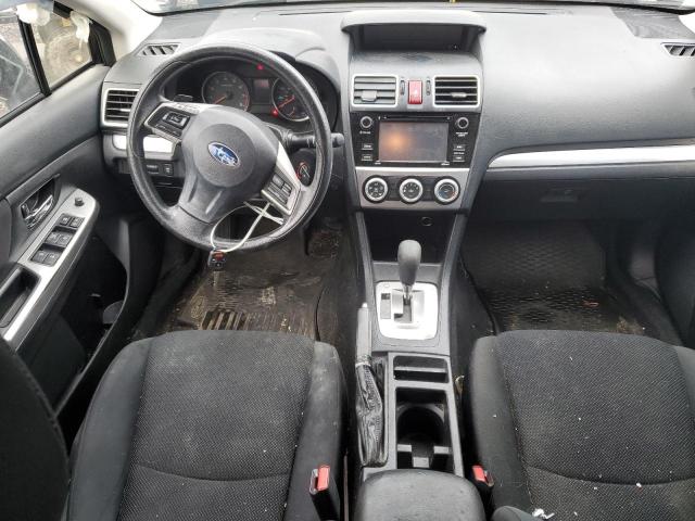 Photo 7 VIN: JF1GPAB6XG8251577 - SUBARU IMPREZA PR 