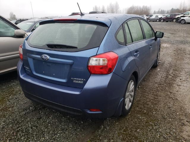 Photo 3 VIN: JF1GPAB6XG8272008 - SUBARU IMPREZA 