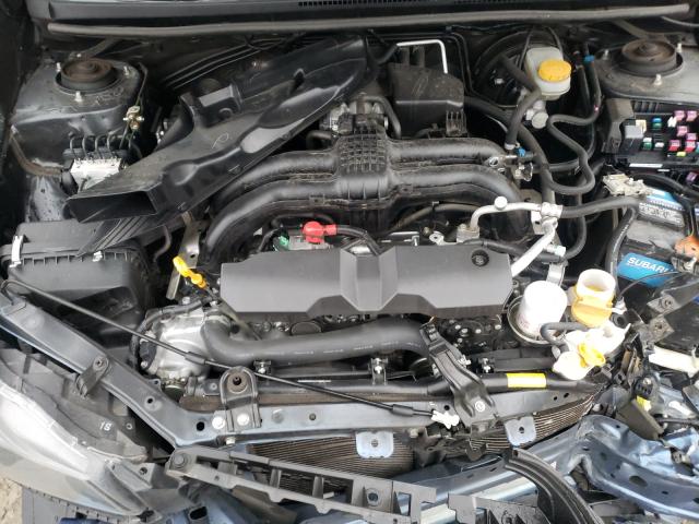 Photo 6 VIN: JF1GPAB6XG8272008 - SUBARU IMPREZA 