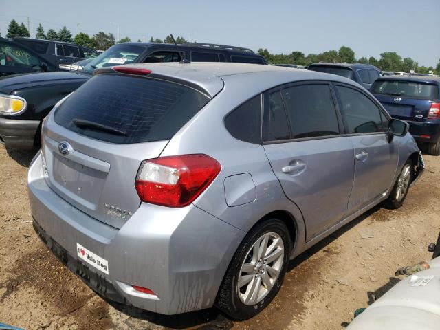 Photo 2 VIN: JF1GPAB6XG8292176 - SUBARU IMPREZA PR 