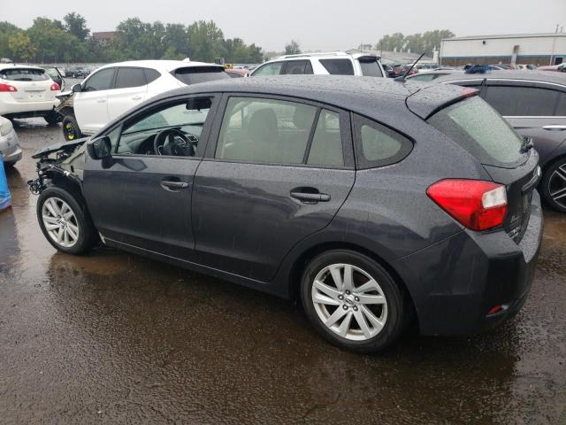 Photo 1 VIN: JF1GPAB6XG8342008 - SUBARU IMPREZA PR 