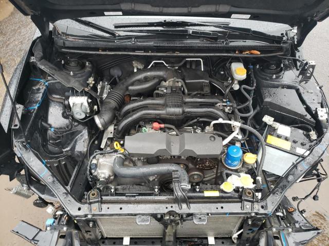 Photo 10 VIN: JF1GPAB6XG8342008 - SUBARU IMPREZA PR 