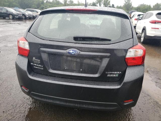 Photo 5 VIN: JF1GPAB6XG8342008 - SUBARU IMPREZA PR 