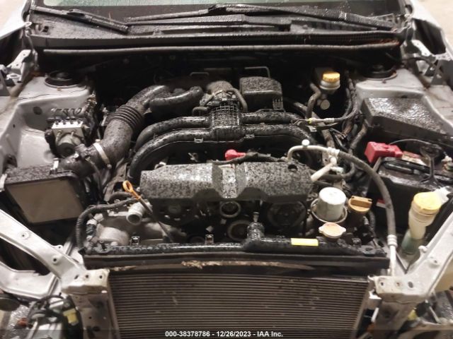 Photo 9 VIN: JF1GPAC60CH205023 - SUBARU IMPREZA 