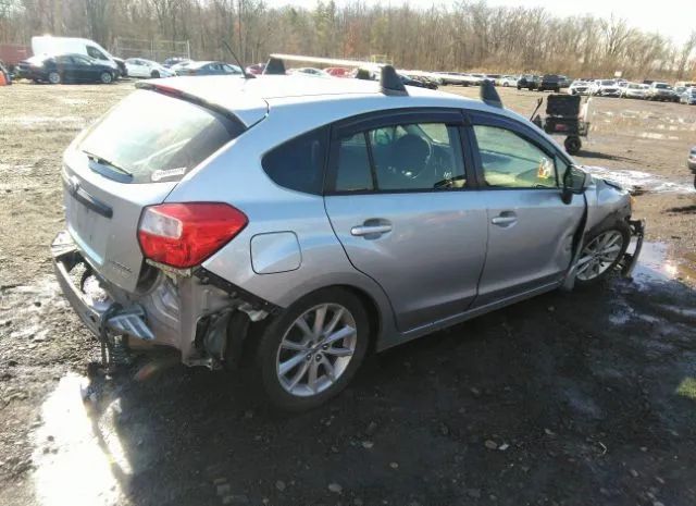 Photo 3 VIN: JF1GPAC60CH208908 - SUBARU IMPREZA 