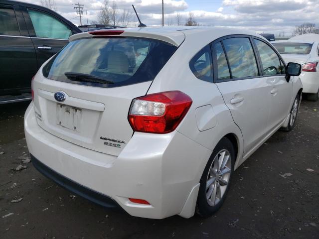 Photo 3 VIN: JF1GPAC60CH218354 - SUBARU IMPREZA PR 