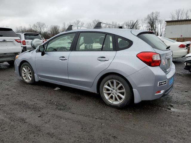 Photo 1 VIN: JF1GPAC60CH236269 - SUBARU IMPREZA PR 