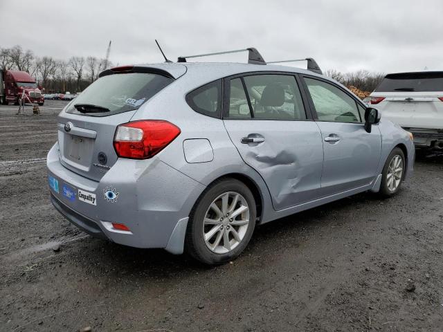 Photo 2 VIN: JF1GPAC60CH236269 - SUBARU IMPREZA PR 