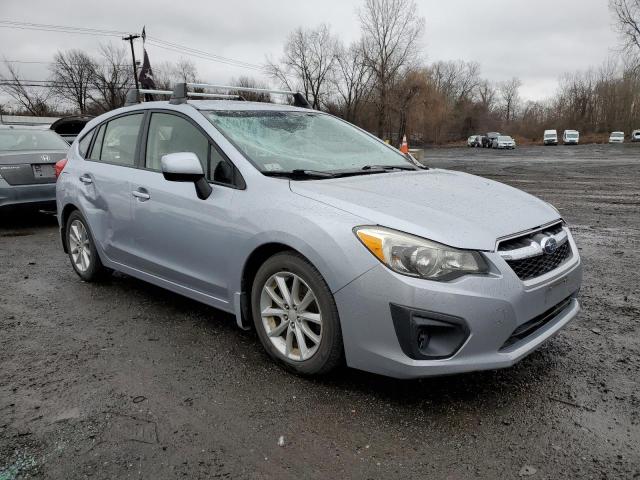 Photo 3 VIN: JF1GPAC60CH236269 - SUBARU IMPREZA PR 