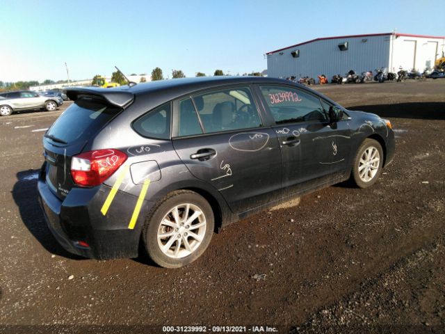 Photo 3 VIN: JF1GPAC60D2214759 - SUBARU IMPREZA WAGON 