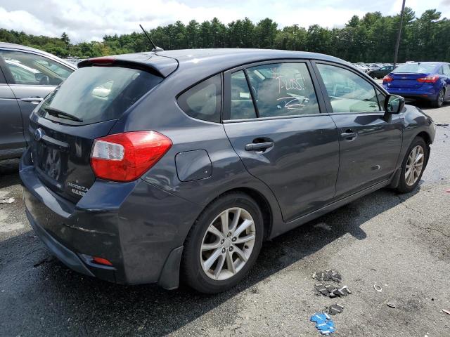 Photo 2 VIN: JF1GPAC60D2825746 - SUBARU IMPREZA PR 