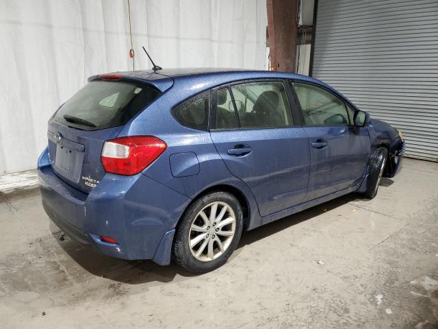 Photo 2 VIN: JF1GPAC60D2887356 - SUBARU IMPREZA PR 