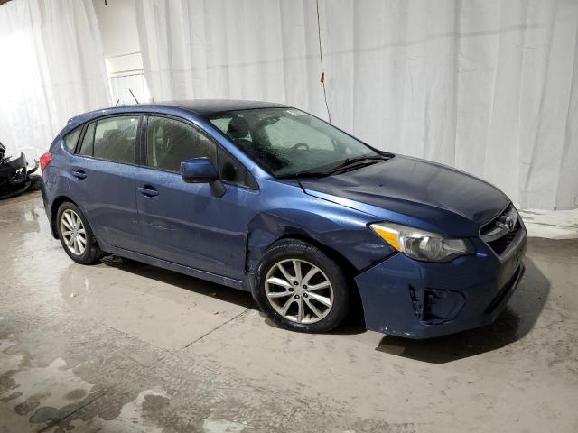 Photo 3 VIN: JF1GPAC60D2887356 - SUBARU IMPREZA PR 