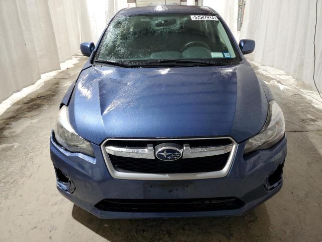 Photo 4 VIN: JF1GPAC60D2887356 - SUBARU IMPREZA PR 