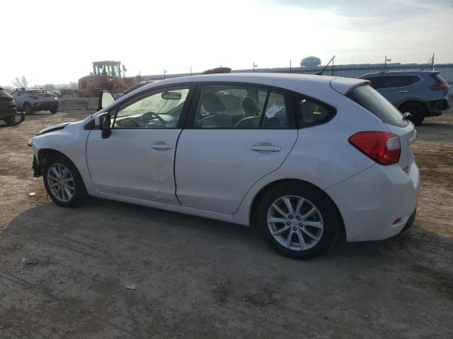 Photo 1 VIN: JF1GPAC60D2900672 - SUBARU IMPREZA PR 