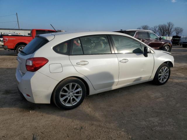 Photo 2 VIN: JF1GPAC60D2900672 - SUBARU IMPREZA PR 