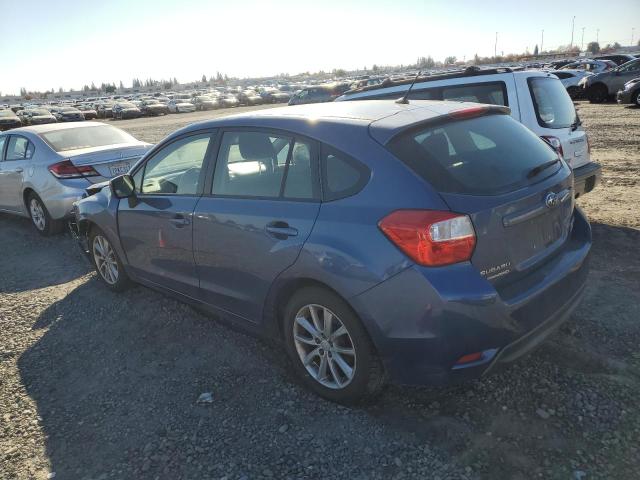 Photo 1 VIN: JF1GPAC60DH831866 - SUBARU IMPREZA PR 