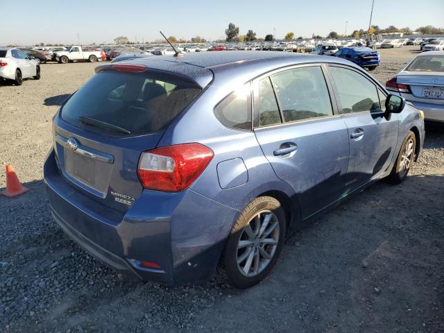 Photo 2 VIN: JF1GPAC60DH831866 - SUBARU IMPREZA PR 