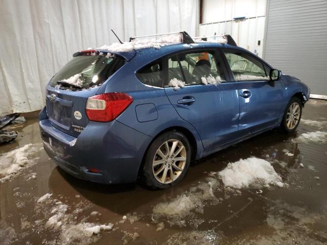 Photo 2 VIN: JF1GPAC60E8235335 - SUBARU IMPREZA PR 