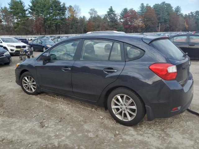 Photo 1 VIN: JF1GPAC60E8266729 - SUBARU IMPREZA PR 