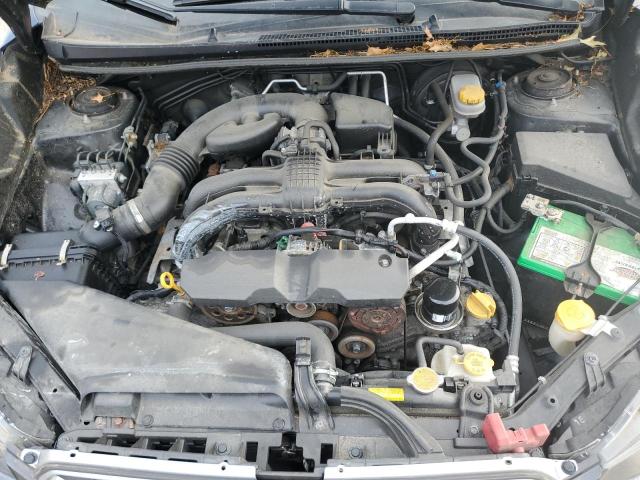 Photo 10 VIN: JF1GPAC60E8266729 - SUBARU IMPREZA PR 