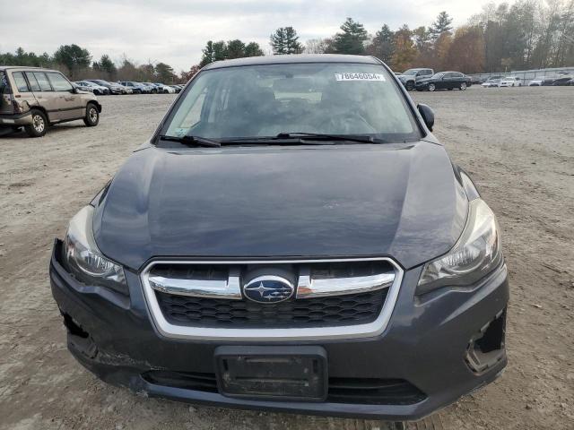 Photo 4 VIN: JF1GPAC60E8266729 - SUBARU IMPREZA PR 