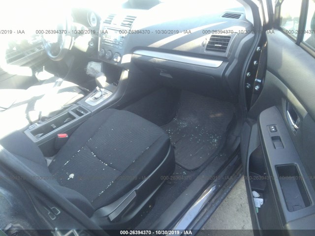 Photo 4 VIN: JF1GPAC60E8267766 - SUBARU IMPREZA WAGON 