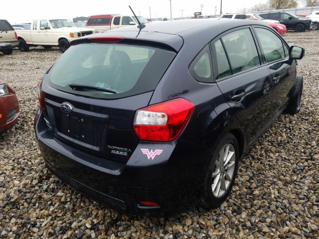 Photo 3 VIN: JF1GPAC60E8286494 - SUBARU IMPREZA PR 