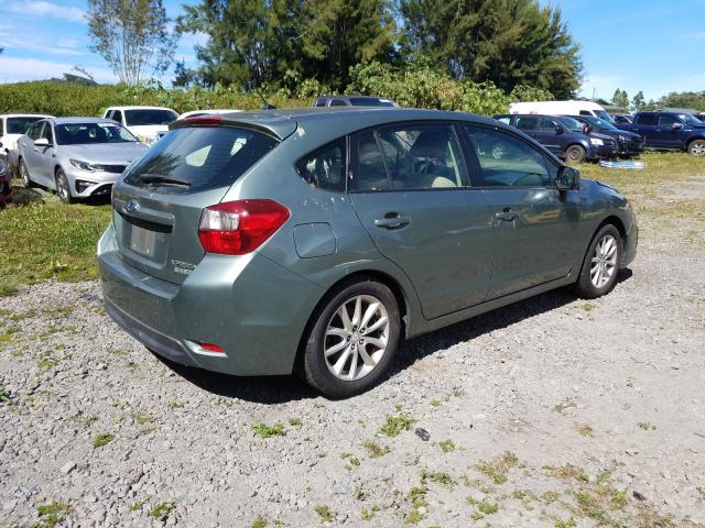 Photo 3 VIN: JF1GPAC60E8311569 - SUBARU IMPREZA PR 